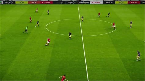 gameplay benfica|Gameplay.pt .
